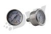 DeatschWerks 0-100 PSI 1/8in NPT Mechanical Fuel Pressure Gauge - 6-01-G