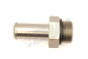 DeatschWerks 8AN ORB Male To 1/2in Barb Fitting (Single Barb - Incl O-Ring) - 6-02-0508