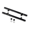 DeatschWerks 11-17 Ford Mustang / F-150 Coyote 5.0 V8 Fuel Rails w/ Crossover - 7-301-OE