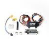 DeatschWerks DW440 440lph Brushless Fuel Pump w/ PWM Controller & Install Kit 05-10 Ford Mustang GT - 9-441-C103-0905