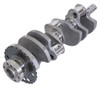 Eagle Chevrolet LS 4340 4.000in Stroke 24 Tooth Reluctor Forged Crankshaft - 434640006100