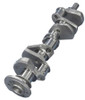 Eagle SBC 350 Forged Lightweight Crankshaft 3.480in Stroke 2.1in Rod Journal - 4350348057LA