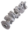 Eagle SBC 350 Forged Lightweight Crankshaft 3.480in Stroke 2.1in Rod Journal - 4350348057LA