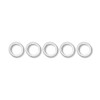 #8 Crush Washers