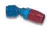 #12 30 Deg Swivel-Seal Hose End