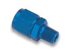 #4 Female to 1/4in NPT Male Adapter