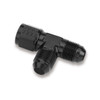Adapter Fitting Tee AN Female Swvl on Run 6an