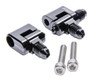 GM LS Steam Vent #4 Adapter Fittings  (pair)