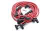Edelbrock Spark Plug Wire Set SBC 78-86 V8 Hei 50 Ohm Resistance Red Wire (Set of 8) - 22713