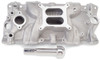 Edelbrock SB Chevy Vortec Perf Eps Intake Manifold - 2716