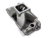 Edelbrock Intake Manifold Super Victor II Chevrolet Big Block Tall Deck for Brodix Sr20 Heads - 28978