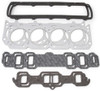 Edelbrock Oldsmobile Head Gasket Set - 7373