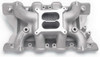 Edelbrock 351C Ford 2V RPM Air Gap Manifold - 7564