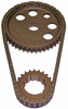 Edelbrock Timing Chain And Gear Set Chry 318-360 - 7803