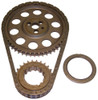 Edelbrock Timing Chain And Gear Set Chry 383-440 - 7804