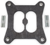 Edelbrock Divided Heat Insulator - 9266
