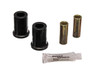 Ford Frt Control Arm Bushing Set Black