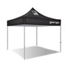 Canopy 10ft x 10ft Black