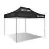 Canopy 10ft x 15ft Black