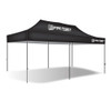 Canopy 10ft x 20ft Black