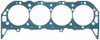 Fel-Pro 1057 Steel core laminate Engine Cylinder Head Gasket - 1057