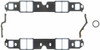 SB Chevy Intake Gaskets 262-400 ENGINES