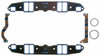 Intake Gasket Set - SBM w/Steel Core