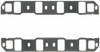 Intake Gasket Set - Ford 302 - .090 Thick