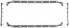 Fel-Pro 1805 Engine Oil Pan Gasket Set Rubber-coated fiber - 1805