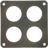 Fel-Pro 1912 Carburetor Mounting Gasket - 1912