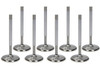 SBC C/P HS 2.080 Intake Valves