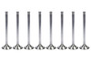 SBC C/P 1.625 Exhaust Valves