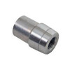 1in x .065 x 1/2-20 LH Weld-In Tube Sleeve