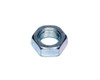 Jam Nut 1/2-20 Steel LH