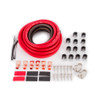 Battery Relocation Kit 2 gauge w/ copper lugs