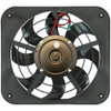 12-1/8 in. Lo Profile pusher fan w/Controls