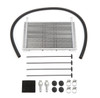 Transmission Oil Cooler1 7 Row 3/8in Barb