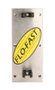 Pump Holder Flo-Fast Aluminum