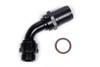 #10 Race-Rite Crimp-On Hose End 60-Degree