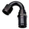 #10 Race-Rite Crimp-On Hose End 150-Degree