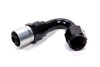 #6 120-Deg Crimp Hose Fitting