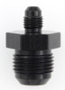 #10 x #4 Male Reducer Black