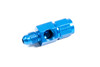#4 Male x #4 Female Gauge Adapter Inline