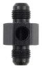 #6 Male x #6 Male Gauge Adapter Line