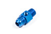 #8 X 3/8MPT Inline Gauge Adapter Fitting