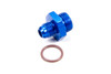 #6 x 3/4-16 (#8) Radius O-Ring Fitting
