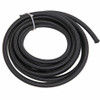 #10 Blk Nylon Race Hose 15ft