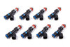 Fuel Injectors - 46LB/HR (8pk)