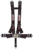 H-Type Harness Set Pull- Down Blk Pro Series