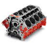 LSX Cast Iron Block - Semi Finish 9.260 DH